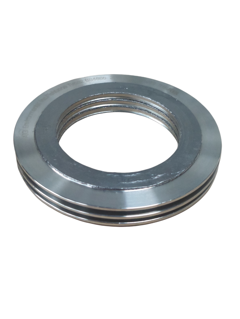 DN20 PN16 Fishbone Seal 304SS/Graphite