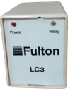 Fulton LC3 Water Level Relay 230V