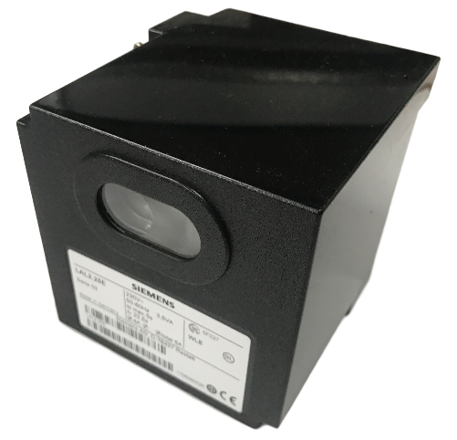 Siemens LAL2.25 220v Oil Burner Controller