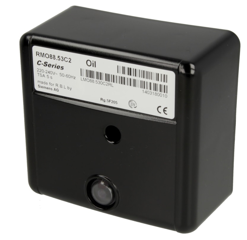 RIELLO RMO 88.53 CONTROL BOX 3013071