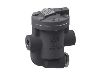 Adca IB12-DP8 1/2" BSP Inverted Bucket Trap