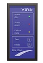 Vira SMK1000-H Self Monitoring High Level Alarm Controller. Panel Mounted  