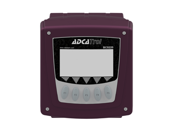 ADCATrol BCS220 Blowdown Controller