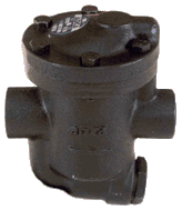 Adca IBB12-12 3/4" BSP Inverted Bucket Trap