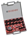 Boehm Hollow Punch Set Ø2 to 50mm