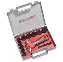 Boehm Hollow Punch Set Ø2 to 29mm