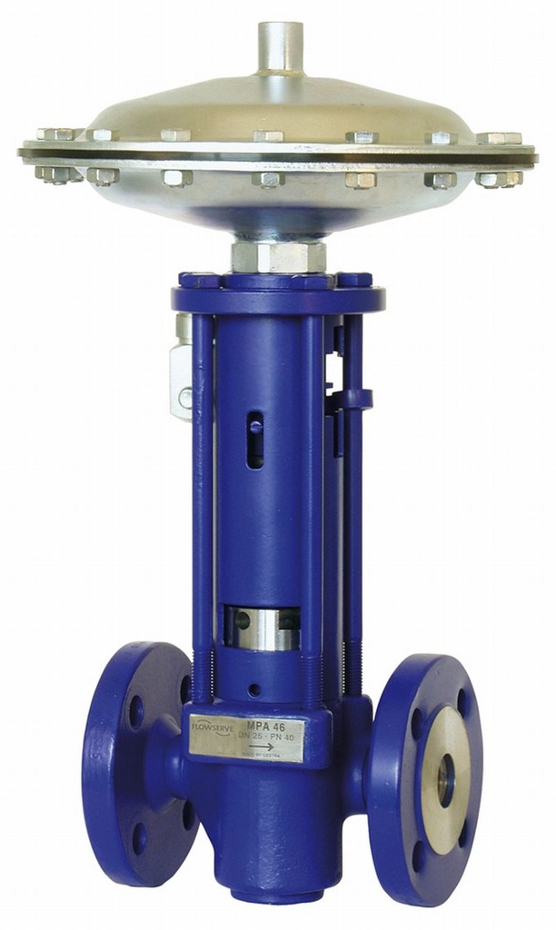 GESTRA DN25 PN40 MPA46 Automatic Blowdown Valve