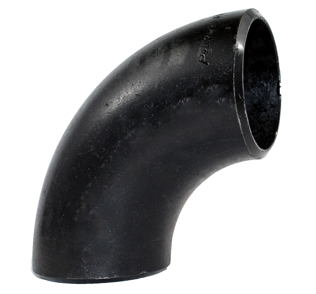 50mm Sch. 40 90° Weld Elbow