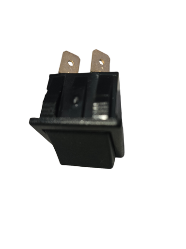 [36911327] Fulton Pump Isolate Switch