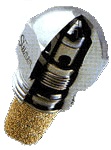 [68900545] Steinen Oil Nozzle 3.00 Gal @ 45° S