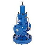 Spirax Sarco 40mm PN16 DP27 SG Iron Pressure Reducing | KBCombustion Ltd