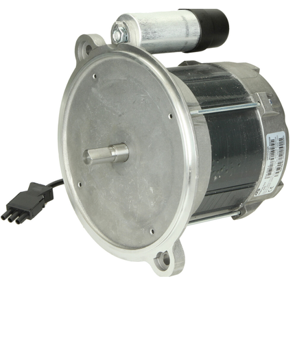 [934652044] Weishaupt Burner Motor ECK05-A/2 24031007032 WL30-C, WG30-C Replaces 652120