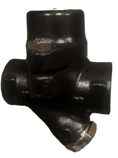 [87440111] Adca TH32Y 1" BSP Steam Trap P250GH